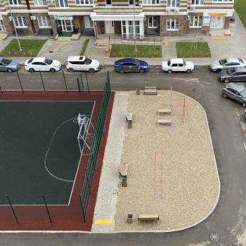 Сдается 1-комнатная квартира, 36,4 м²