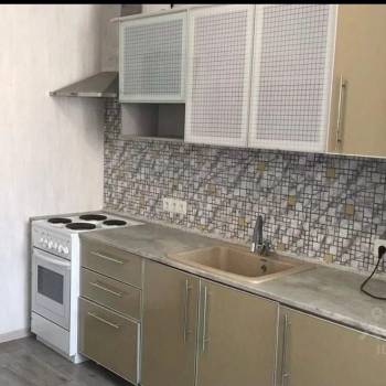 Сдается 1-комнатная квартира, 33,6 м²