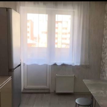 Сдается 1-комнатная квартира, 33,6 м²