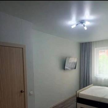 Сдается 1-комнатная квартира, 33,6 м²