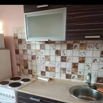 Сдается 1-комнатная квартира, 37 м²