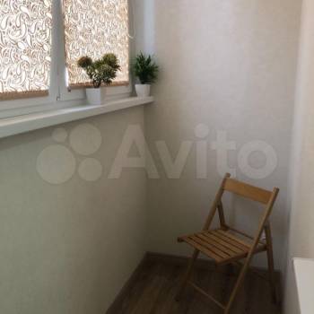 Сдается 2-х комнатная квартира, 36 м²