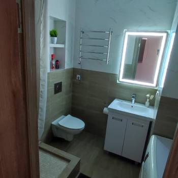 Сдается 2-х комнатная квартира, 36 м²