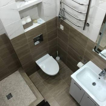 Сдается 2-х комнатная квартира, 36 м²