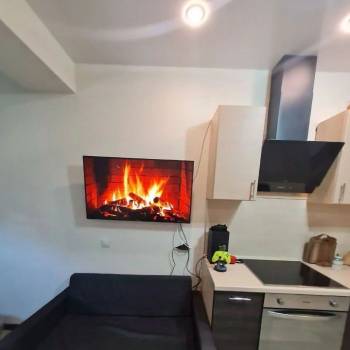 Сдается 1-комнатная квартира, 30 м²