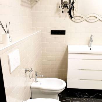 Сдается Многокомнатная квартира, 80 м²