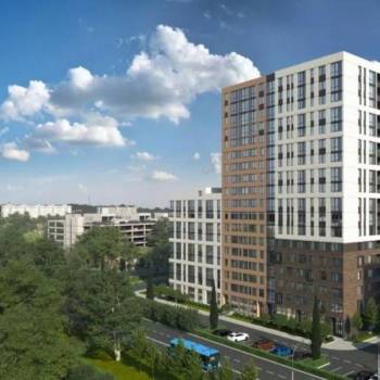 Продается 3-х комнатная квартира, 86 м²