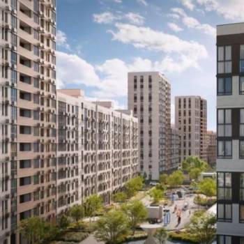 Продается 3-х комнатная квартира, 86 м²