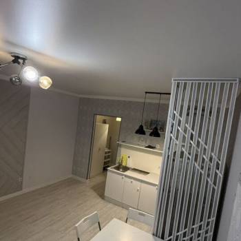 Сдается 1-комнатная квартира, 28 м²