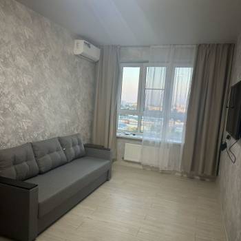 Сдается 2-х комнатная квартира, 61 м²