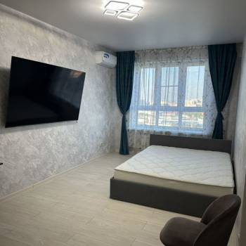 Сдается 2-х комнатная квартира, 61 м²