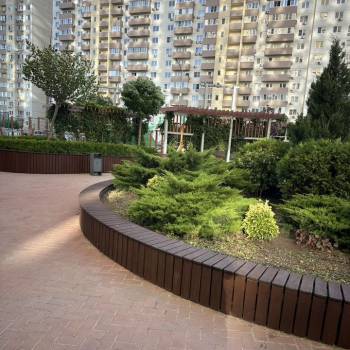 Сдается 2-х комнатная квартира, 61 м²
