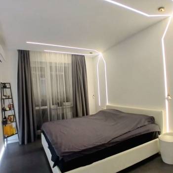 Сдается Многокомнатная квартира, 75,2 м²