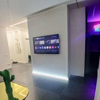 Сдается Многокомнатная квартира, 75,2 м²