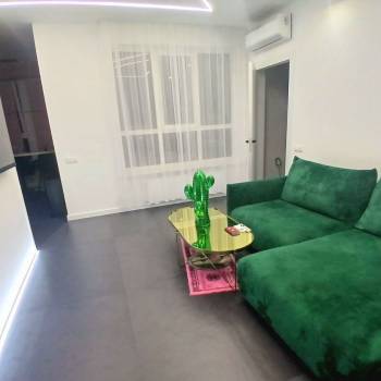 Сдается Многокомнатная квартира, 75,2 м²