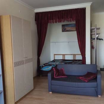 Сдается 1-комнатная квартира, 51,4 м²