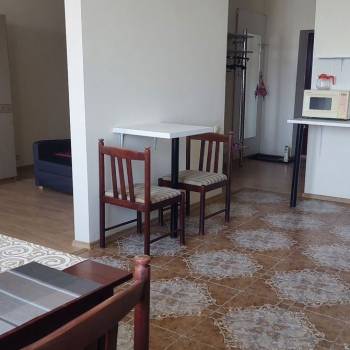 Сдается 1-комнатная квартира, 51,4 м²