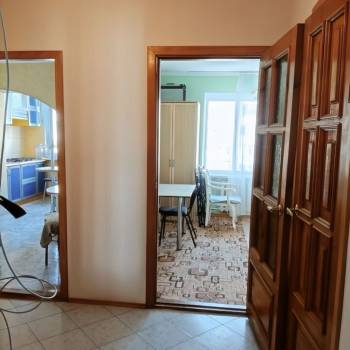 Сдается 1-комнатная квартира, 30 м²