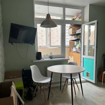 Сдается 1-комнатная квартира, 35 м²