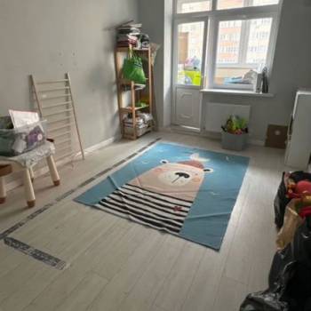 Сдается 1-комнатная квартира, 35 м²
