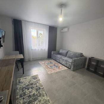 Сдается 1-комнатная квартира, 33 м²