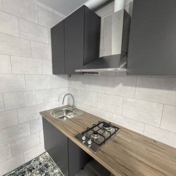 Сдается 1-комнатная квартира, 33 м²
