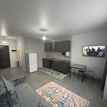 Сдается 1-комнатная квартира, 33 м²