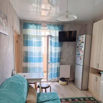 Сдается 1-комнатная квартира, 40,2 м²