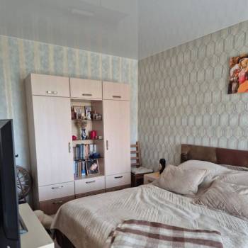 Сдается 1-комнатная квартира, 40,2 м²