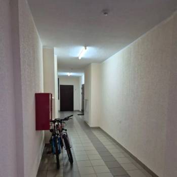 Сдается 1-комнатная квартира, 40,2 м²