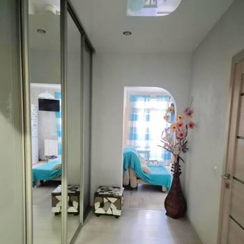 Сдается 1-комнатная квартира, 40,2 м²