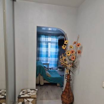 Сдается 1-комнатная квартира, 40,2 м²