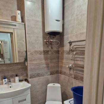 Сдается 1-комнатная квартира, 40,2 м²