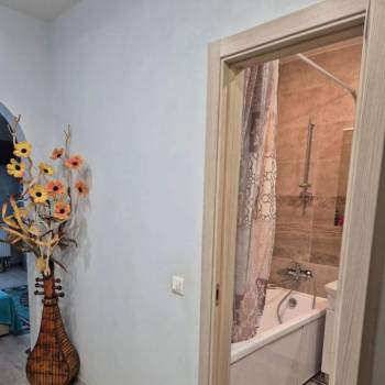 Сдается 1-комнатная квартира, 40,2 м²