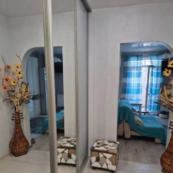 Сдается 1-комнатная квартира, 40,2 м²
