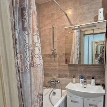 Сдается 1-комнатная квартира, 40,2 м²
