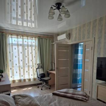 Сдается 1-комнатная квартира, 40,2 м²