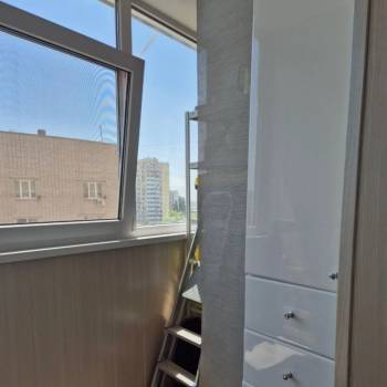 Сдается 1-комнатная квартира, 40,2 м²