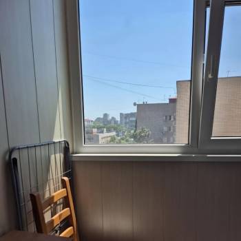 Сдается 1-комнатная квартира, 40,2 м²