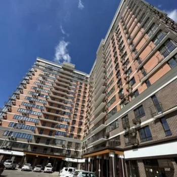 Сдается 1-комнатная квартира, 26 м²