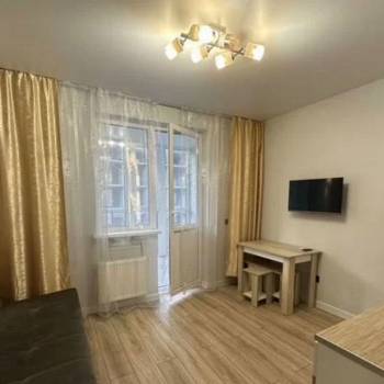 Сдается 1-комнатная квартира, 26 м²