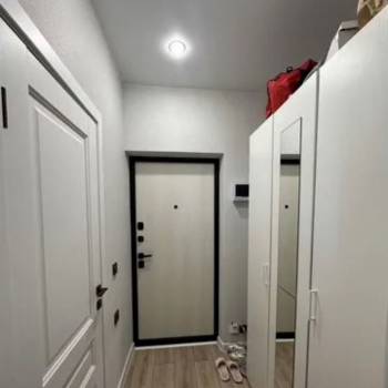 Сдается 1-комнатная квартира, 26 м²