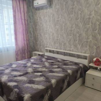 Сдается 1-комнатная квартира, 38 м²