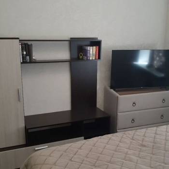 Сдается 1-комнатная квартира, 42 м²