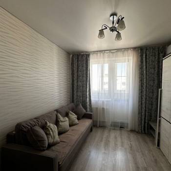 Сдается 1-комнатная квартира, 25 м²