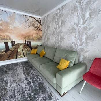 Продается 1-комнатная квартира, 34,9 м²