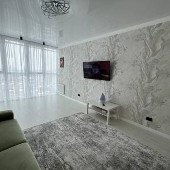 Продается 1-комнатная квартира, 34,9 м²