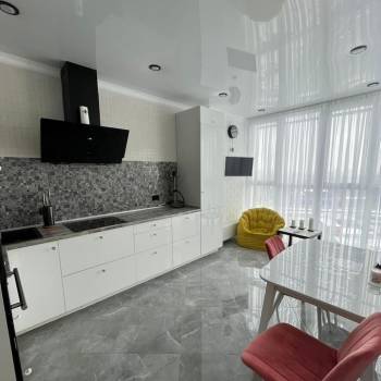 Продается 1-комнатная квартира, 34,9 м²