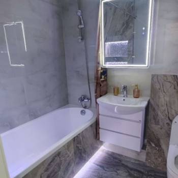 Сдается 1-комнатная квартира, 43,6 м²