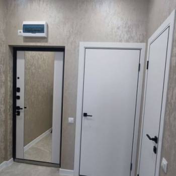 Сдается 1-комнатная квартира, 43,6 м²